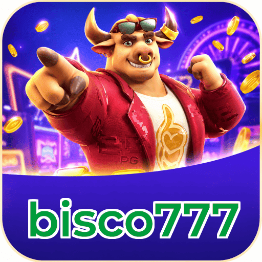 Plataforma bisco777 - Segurança SSL 256-bit