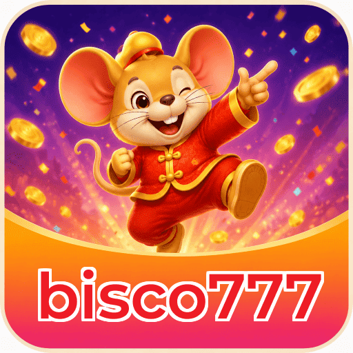 bisco777 Segurança Logo 2