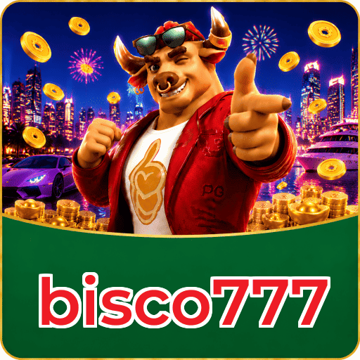 bisco777 Instalar Logo 1