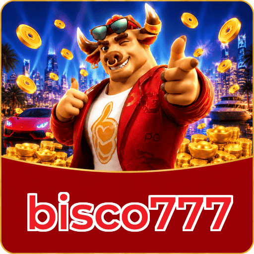 bisco777 Logo 2