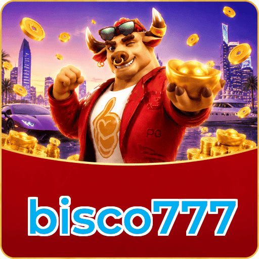 bisco777 Logo 3