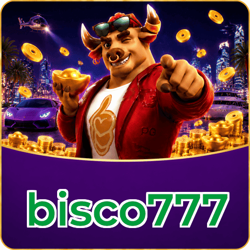 Odds Competitivas bisco777