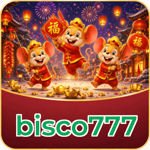 bisco777 Instalar Logo 3