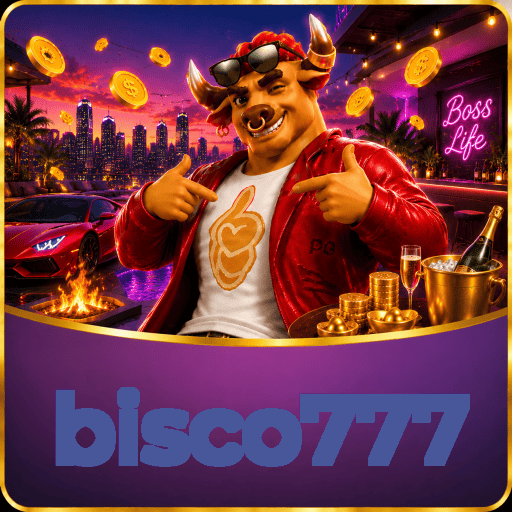 bisco777 Licença Curaçao Gaming