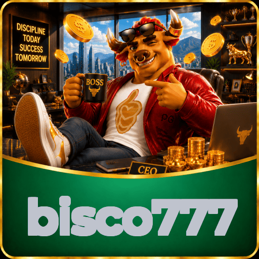 Plataforma bisco777 - Cloud AWS Infrastructure