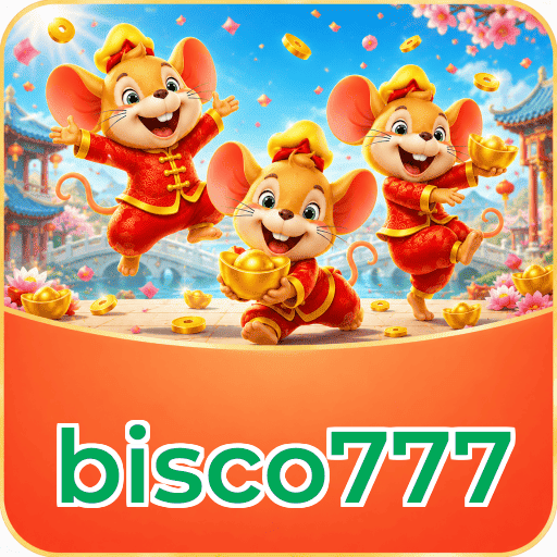 bisco777 Logo 1