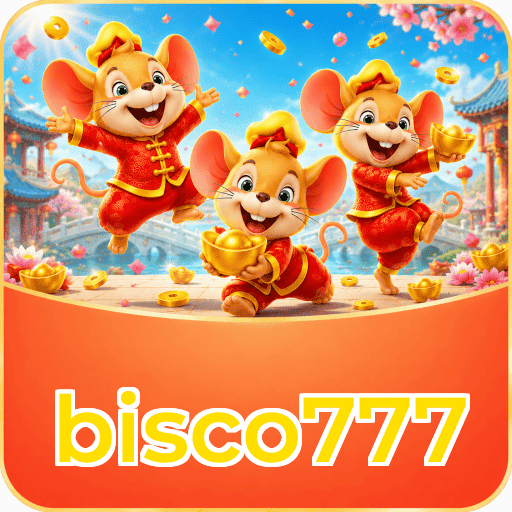 Slots bisco777 - Jackpots Progressivos