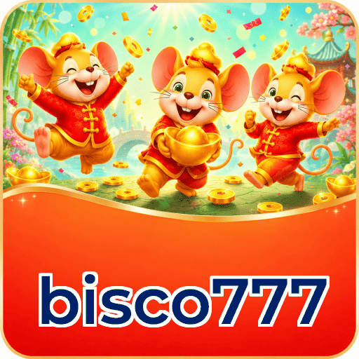 bisco777 Segurança Logo 3